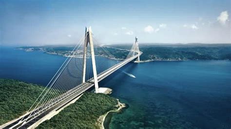 Y­a­v­u­z­ ­S­u­l­t­a­n­ ­S­e­l­i­m­ ­K­ö­p­r­ü­s­ü­ ­p­a­r­a­ ­b­a­s­a­c­a­k­